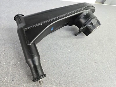 NICE USED ORIGINAL PORSCHE 914 914-6 REAR TRAILING ARM ASSEMBLY 70-71 NLA L4 - Image 1 of 4