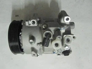 NON HYBRID AC Compressor for 2.5L Toyota Camry 2012-2017 Toyota RAV4 2009-2012 - Picture 1 of 10