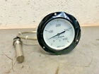 Rototherm Temperature Thermometer Indicator Gauge 0-400*F A2CD0349 99-558-5519