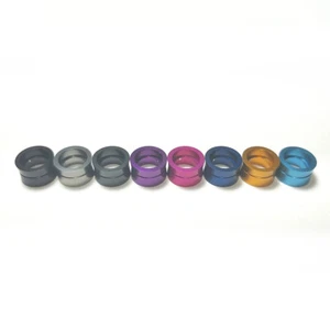 [LEVITATION ENGINEERING] Tuning Line Roller for SHIMANO - Picture 1 of 9