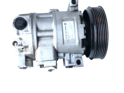 2007 - 2011 Volvo S80 XC90 A/C Heater Compressor Unit P: 31267141 OEM ! - Image 1 of 4