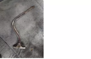 1964 65 66 67 CHEVY 2 CHEVELLE MUNCIE 4 SPEED SHIFTER BENCH SEAT EL CAMINO - Picture 1 of 2