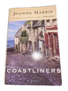 Coastliners: A Novel - Picture 1 of 1
