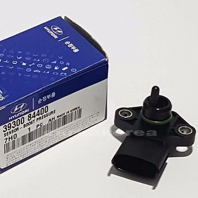 Sensor de presión Boost 3930084400 para KIA CERATO SORENTO 2006-2009 OPTIMA 2006-10 Foto 1 de 4