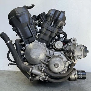 Honda DN-01 DN01 NSA700 2008 Engine motor great working condition HTF tested - Picture 1 of 9