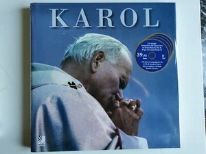 KAROL 136 FOTO CON 4 CD DI MUSICA SACRA DELLA BERLIN CLASSICS - LIBRO CON 4 CD - Imagen 1 de 3