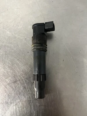 05 08 2005-2008 Suzuki GSXR 1000 bobinas de encendido paquetes de bobinas bujías (únicas) Foto 1 de 4