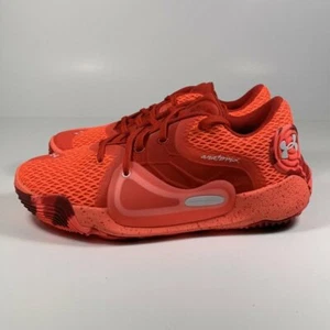 ๐ฅ NEW ๐ฅ Under Armour UA Anatomix Spawn 2 Basketball 3023322 600 Size M8.5 W10 - Picture 1 of 6