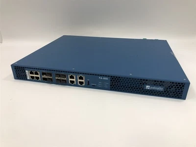 Palo Alto Networks POA-850 Next Gen Firewall Security Appliance 750-000119-00L - Image 1 of 4