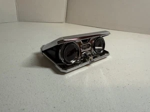 Vintage Focal 20-20-15 Folding Opera Glasses Binoculars Made In Japan - Picture 1 of 9