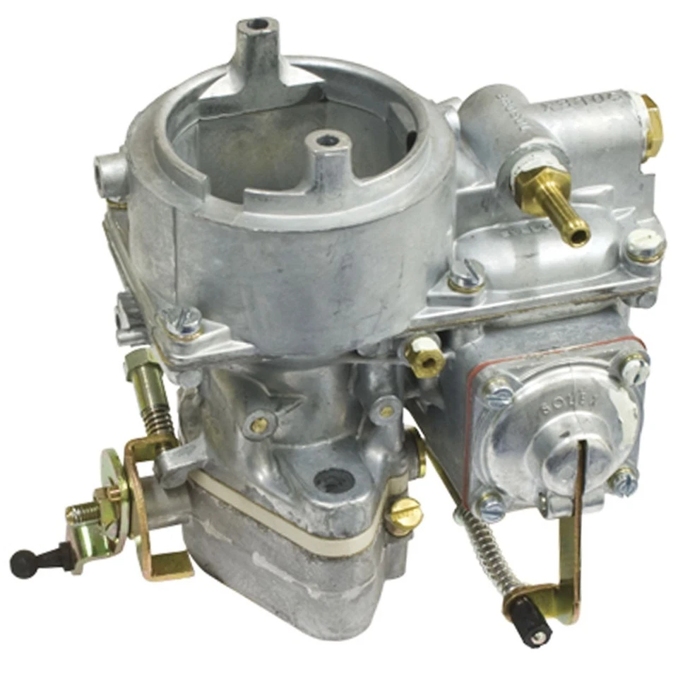 Empi 43-4400-5 Brosol/Solex 40mm Carburetor, Left Side - Image 1 of 1