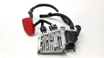 PEUGEOT 308 2021-2025 Batterie Massekabel 9842654880 - Image 1 of 4