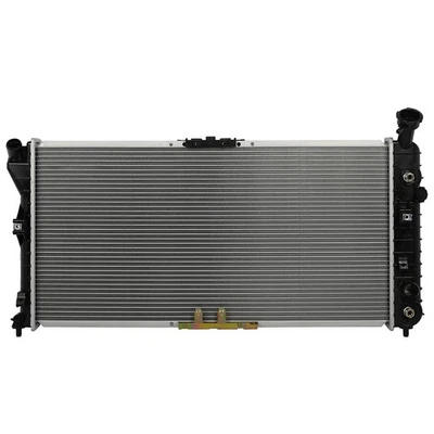 For 2000 2001 2002 2003 2004 2005 Buick Century 00-04 Regal Aluminum Radiator - Изображение 1 из 4