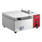 Stainless Steel Countertop Tortilla / Portion Steamer - 120V, 1800W