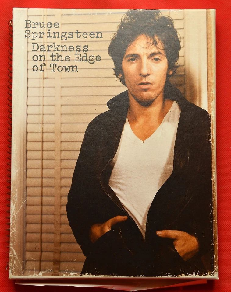 Bruce Springsteen – The Promise: The Darkness On The Edge Of Town Story  BOX SET - Bild 1 von 4