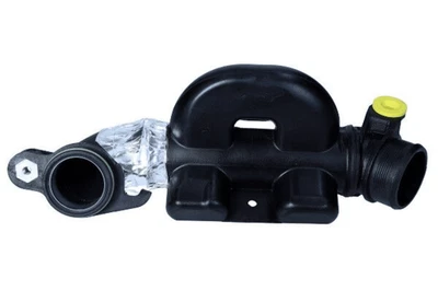 Ladeluftschlauch links für CITROËN PEUGEOT C2 C3 II 207 CC SW 207/207+ 307 - Bild 1 von 2