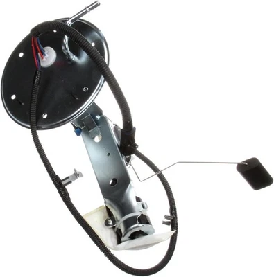 Fuel Pump Hanger Assembly Delphi HP10137 for Lincoln Town Car Foto 1 de 4