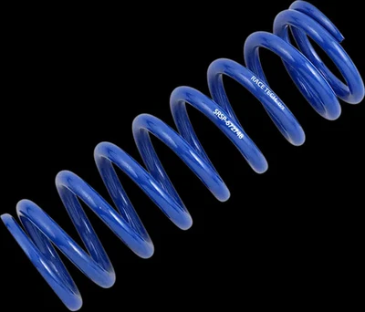 Muelle amortiguador trasero Race Tech azul 5 kg para Suzuki DRZ400SM 06-24 Foto 1 de 3