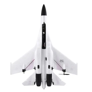 166584011 WLtoys XK A100-SU27 3 canali EPP aereo ad ala fissa - Foto 1 di 13