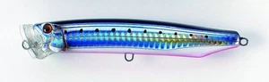 Tacklehouse CFP120 Popper Feed Popper 4.7 inches (120 mm), 1.1 oz (30 g), - Picture 1 of 1