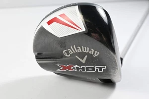 Callaway X2 Hot Driver / 11.5 Degree / Regular Flex Project X PXv Shaft - Picture 1 of 9