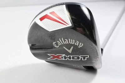 Callaway X2 Hot Driver / 11.5 Degree / Regular Flex Project X PXv Shaft - Image 1 of 4