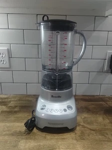 Breville Hemisphere Mixer Modell BBL560XL funktioniert super  - Bild 1 von 9