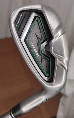 TaylorMade RBZ Single 8-Iron, Flex L Rocketballz Graphite 55g, Men's RH 36" - Image 1 of 4