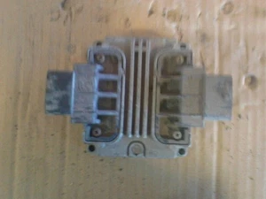 Chassis ECM Transmission Left Hand Shock Tower Fits 05-06 EQUINOX 1296861 - Picture 1 of 2