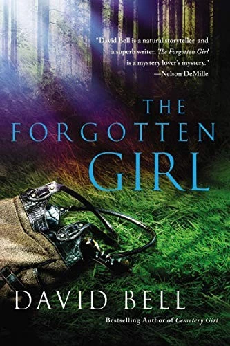 The Forgotten Girl by Bell, David Foto 1 de 1