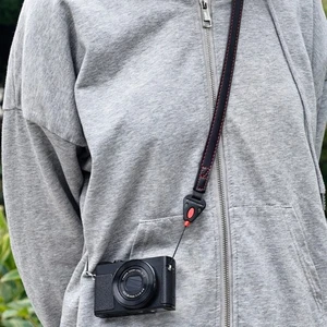 Easy Detach Camera Strap for Professional Photography Comfortable Breathable - Picture 1 of 8