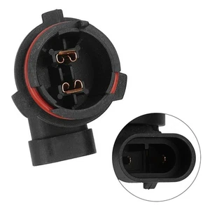 Lampenfassung High Quality Materials High-strength 1226084 9118046 Brand New - Picture 1 of 12