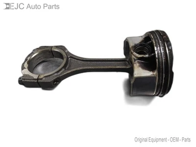 Pistón y varilla izquierda estándar para Toyota Highlander 17-19 3.5 1320109B90 AWD Foto 1 de 4