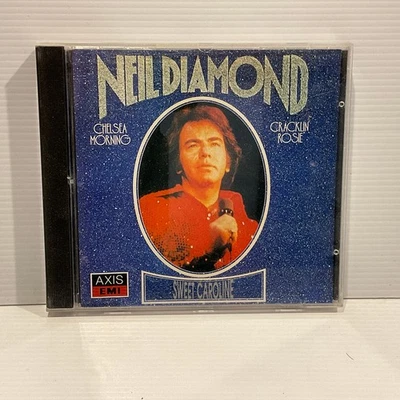 Neil Diamond - Sweet Caroline - CD - Image 1 of 2