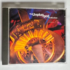 The Unplugged Collection - Picture 1 of 2