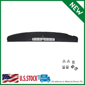 Molded Front Dash Compatible With 2007-2013 Cadillac Escalade Avalanche/Silverad - Picture 1 of 10