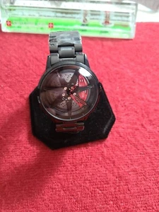 Magnus Nismo Men's Wristwatch No Box New - Picture 1 of 6