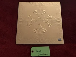Jay-Z & Kanye West - Watch the Throne Official Picture Disc Vinyl LP Record NEW - Bild 1 von 2