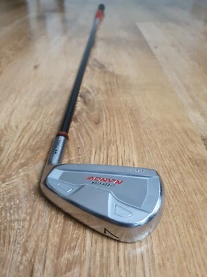 Yonex Cyberstar Nanov Forged 7 Iron Graphite Stiff - Image 1 of 4