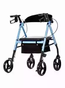 CareCo Oracle Rollator - Bild 1 von 6