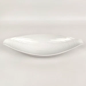 Departamento de arte Hutschenreuther porcelana cuenco de caramelo moderno años 60 - Imagen 1 de 11