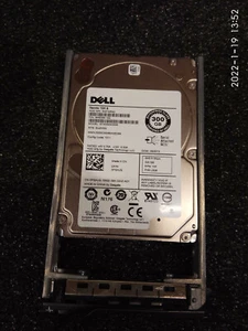 DELL ST300MM0006 Savvio 10K.6 9WE066-150 - Bild 1 von 1