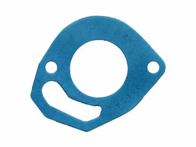 Junta de salida de agua Felpro 63765GC 1987 1988 1989 para Jeep Comanche 1986-1992 Foto 1 de 2