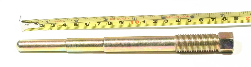 Extractor de embrague Ski-Doo Blizzard 5500, 496 cc, 1979-1982 - 5500 MX Foto 1 de 1