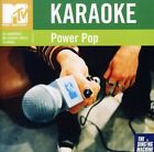 The Singing Machine - Karaoke: Power Pop [Used Very Good CD] Explicit