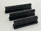 Bass Guitar String Mute - 4/5/6 String - 14mm thru 19mm string spacing