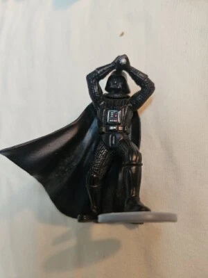1997 Applause Darth Vader Star Wars 3.5 inch action Figurine - Image 1 of 4