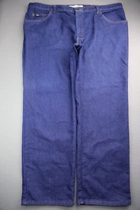 Pantalones de mezclilla para hombre Lee de ajuste regular talla 46x30 (medida 45x30) - Imagen 1 de 8