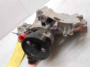 2017-20 BMW X3 Engine Coolant Water Pump OEM 8650988 CD0312 - Picture 1 of 6