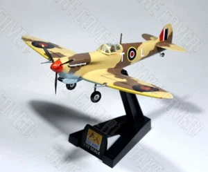 Easy Model 37218 - Supermarine Spitfire MK.Vb Trop - RAF No.249 Sqn. WW2 Jäger - Bild 1 von 4